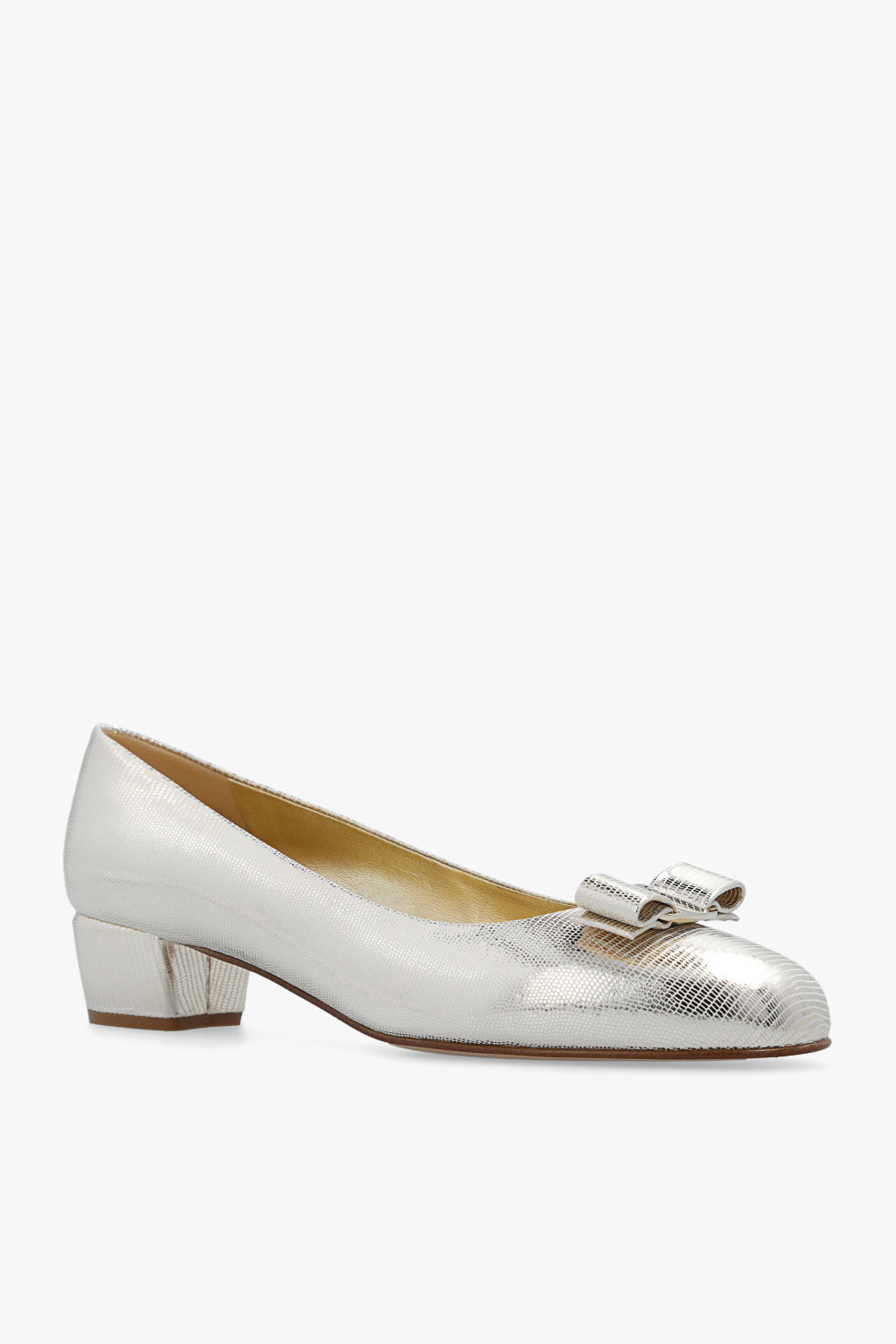 FERRAGAMO 'Vara' pumps | SchaferandweinerShops | maxime